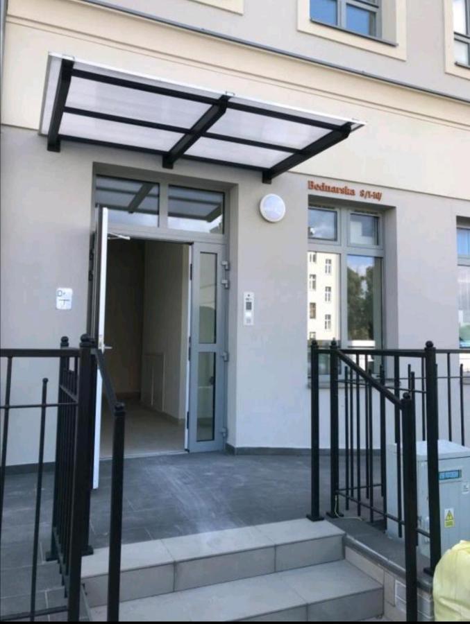 Bea Home Elblag - Dwie Sypialnie Exteriér fotografie