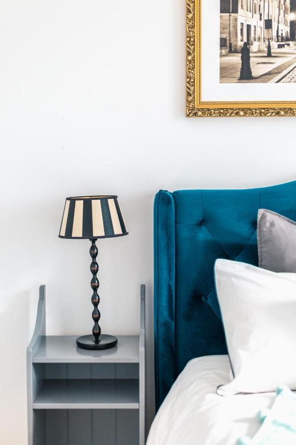 Bea Home Elblag - Dwie Sypialnie Exteriér fotografie