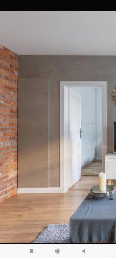 Bea Home Elblag - Dwie Sypialnie Exteriér fotografie