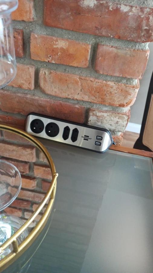 Bea Home Elblag - Dwie Sypialnie Exteriér fotografie