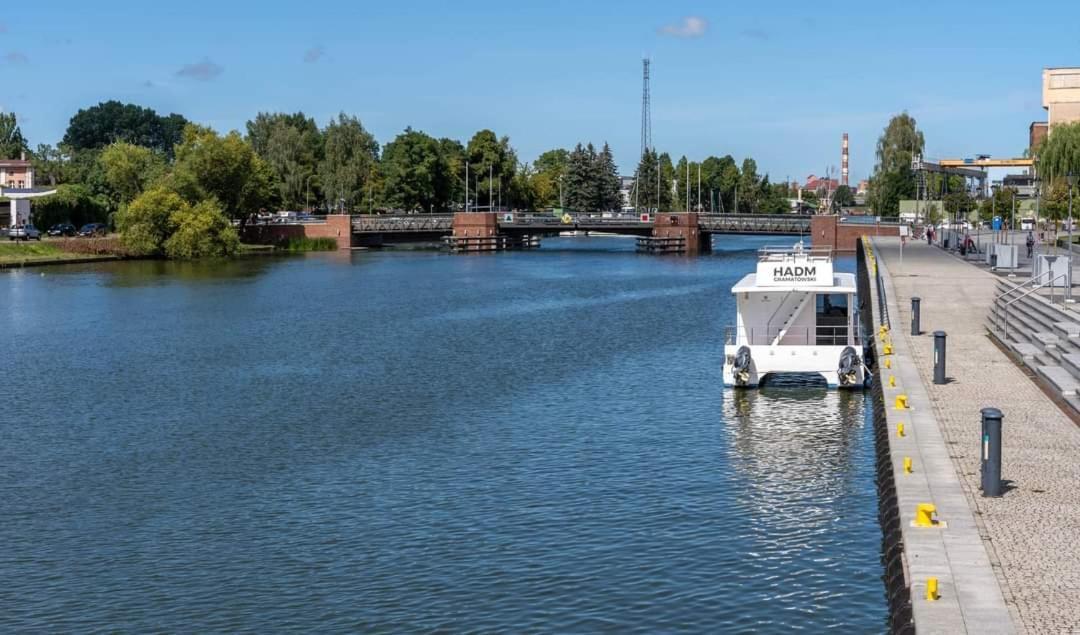 Bea Home Elblag - Dwie Sypialnie Exteriér fotografie